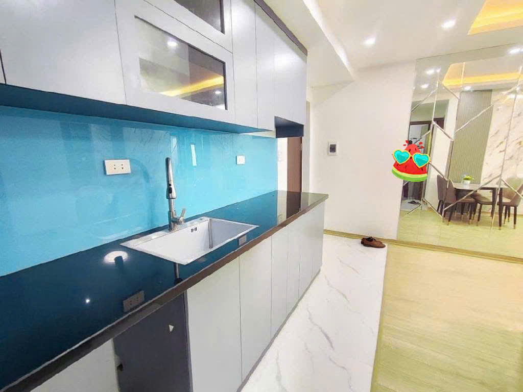 TẬP THỂ TÂN MAI – NGUYỄN CHÍNH | SỔ TO – 78M² THỰC TẾ – 3 PHÒNG NGỦ – GIÁ CHỈ 3.56 TỶ